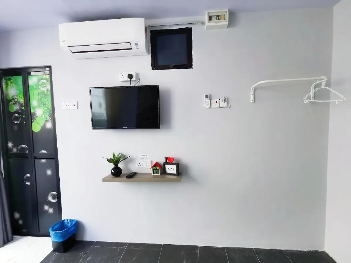 *** Guest house Gurney Coast By Sky Hive Hotel George Town Malaysia