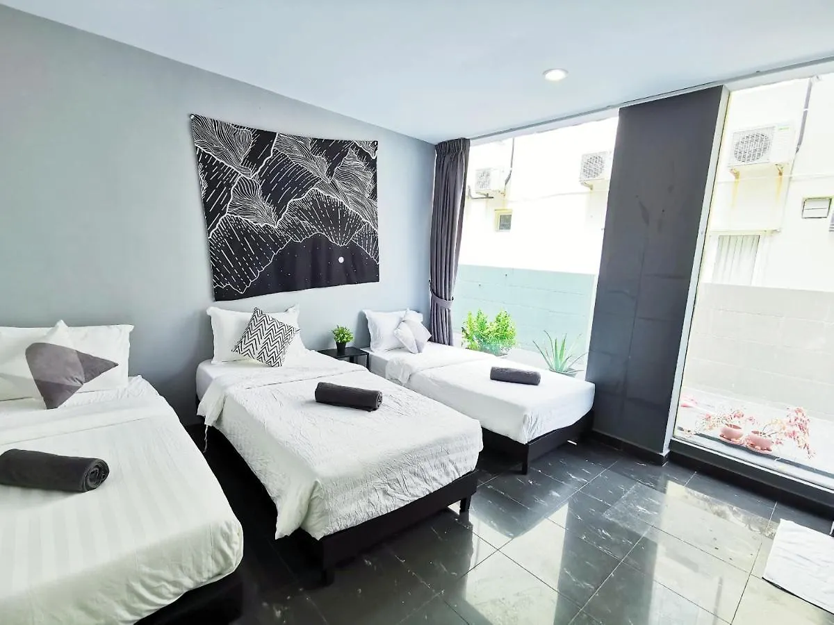 Guest house Gurney Coast By Sky Hive Hotel George Town