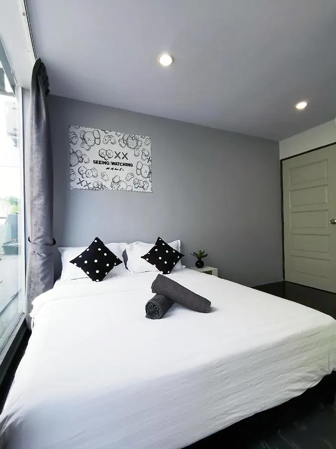 *** Guest house Gurney Coast By Sky Hive Hotel George Town Malaysia