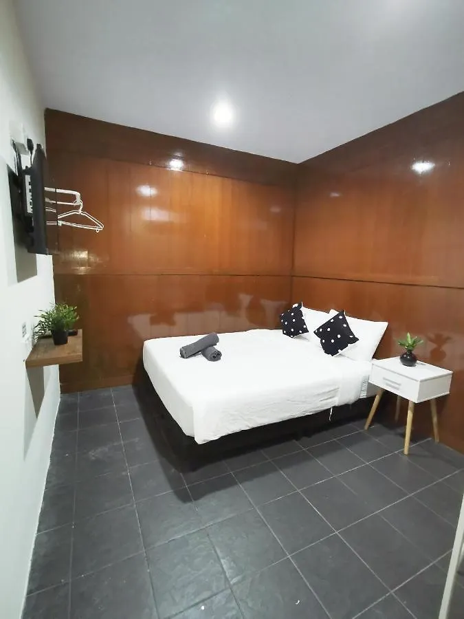 Gurney Coast By Sky Hive Hotel George Town Guest house
