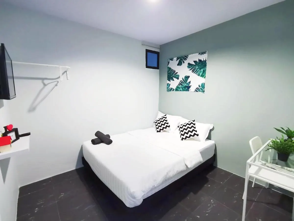 Guest house Gurney Coast By Sky Hive Hotel George Town