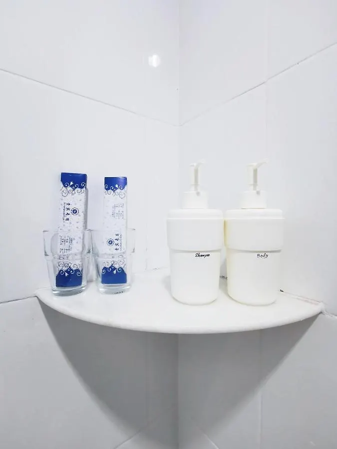 Guest house Gurney Coast By Sky Hive Hotel George Town