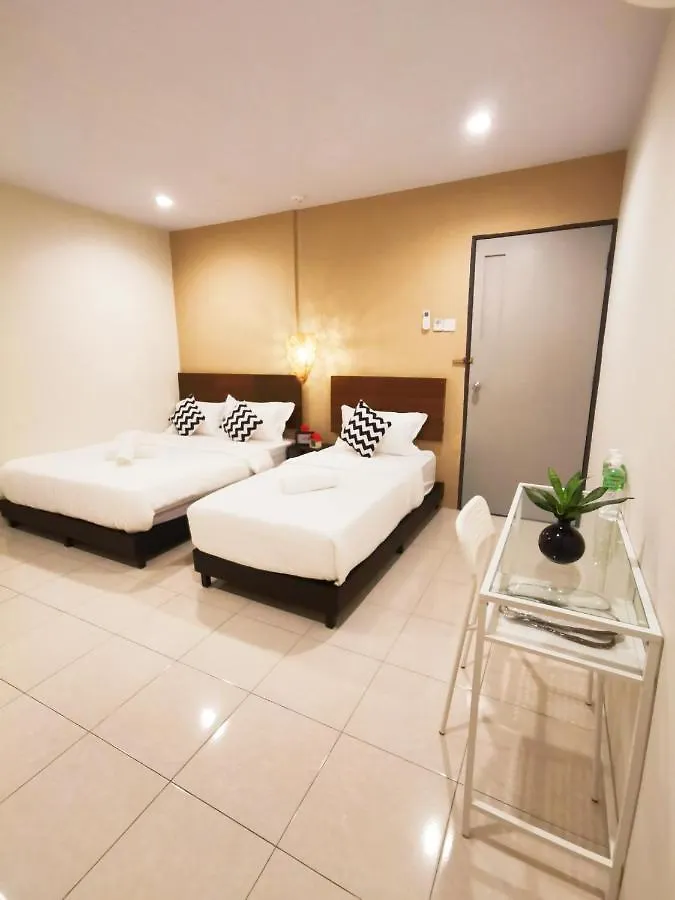 Gurney Coast By Sky Hive Hotel George Town