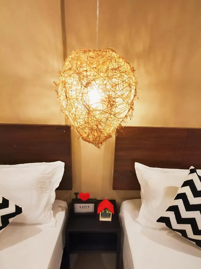 Guest house Gurney Coast By Sky Hive Hotel George Town