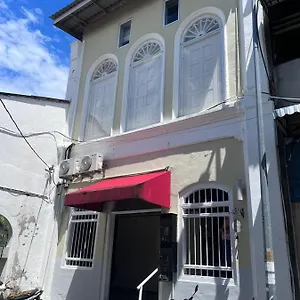 Guest house Sunshine House