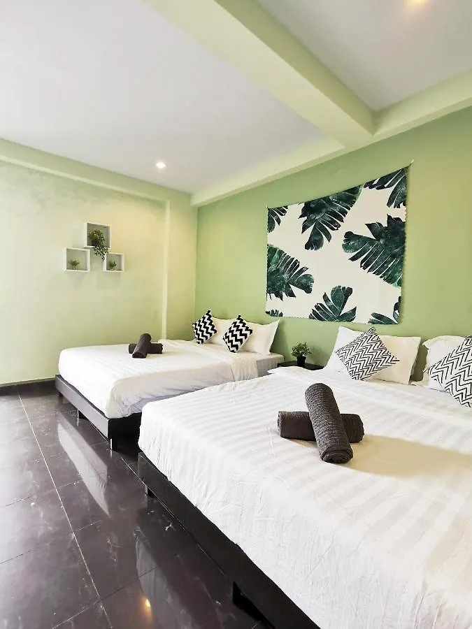 Guest house Gurney Coast By Sky Hive Hotel George Town