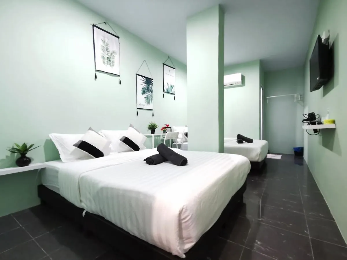 Gurney Coast By Sky Hive Hotel George Town Guest house