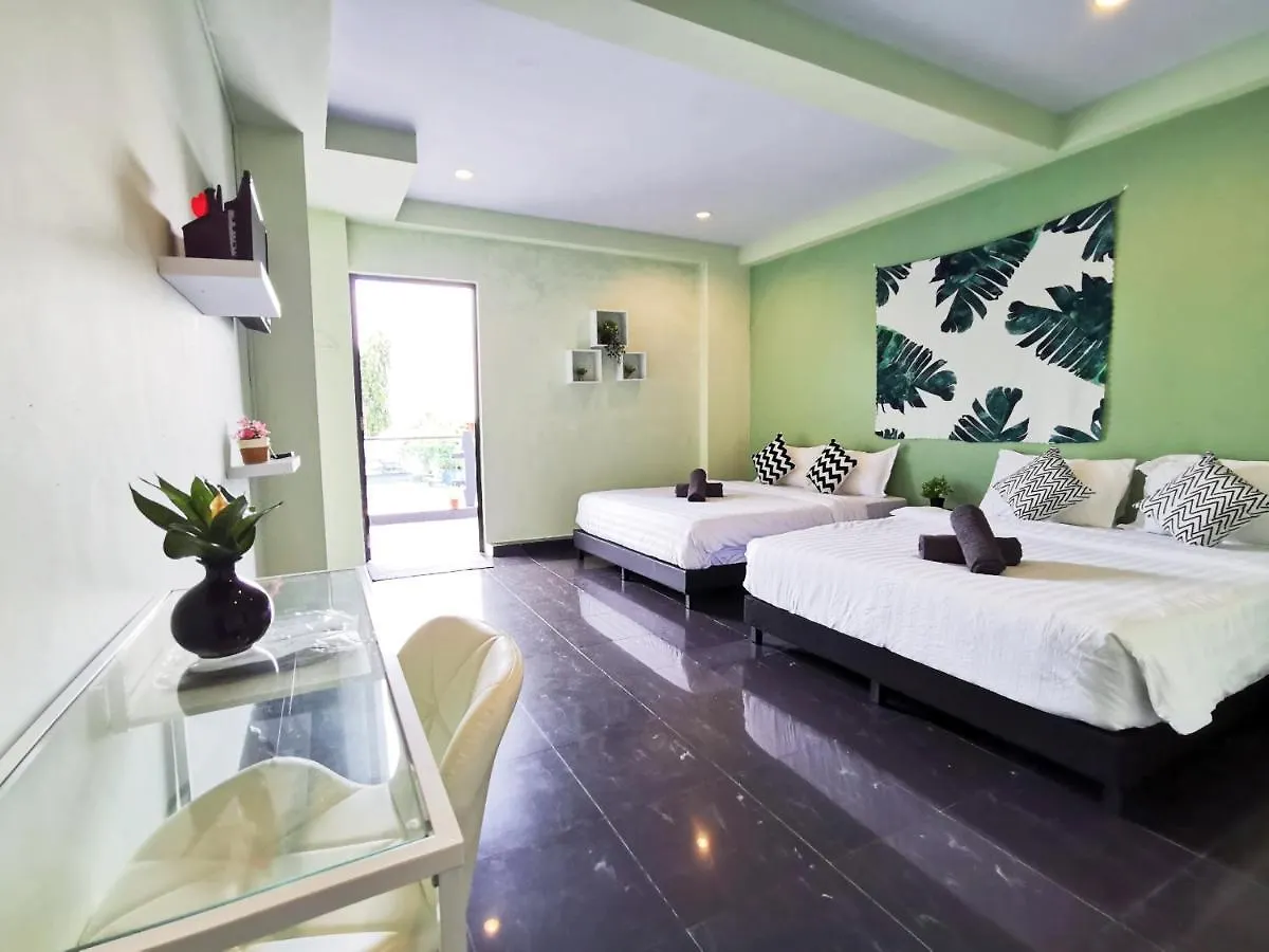 Gurney Coast By Sky Hive Hotel George Town Guest house