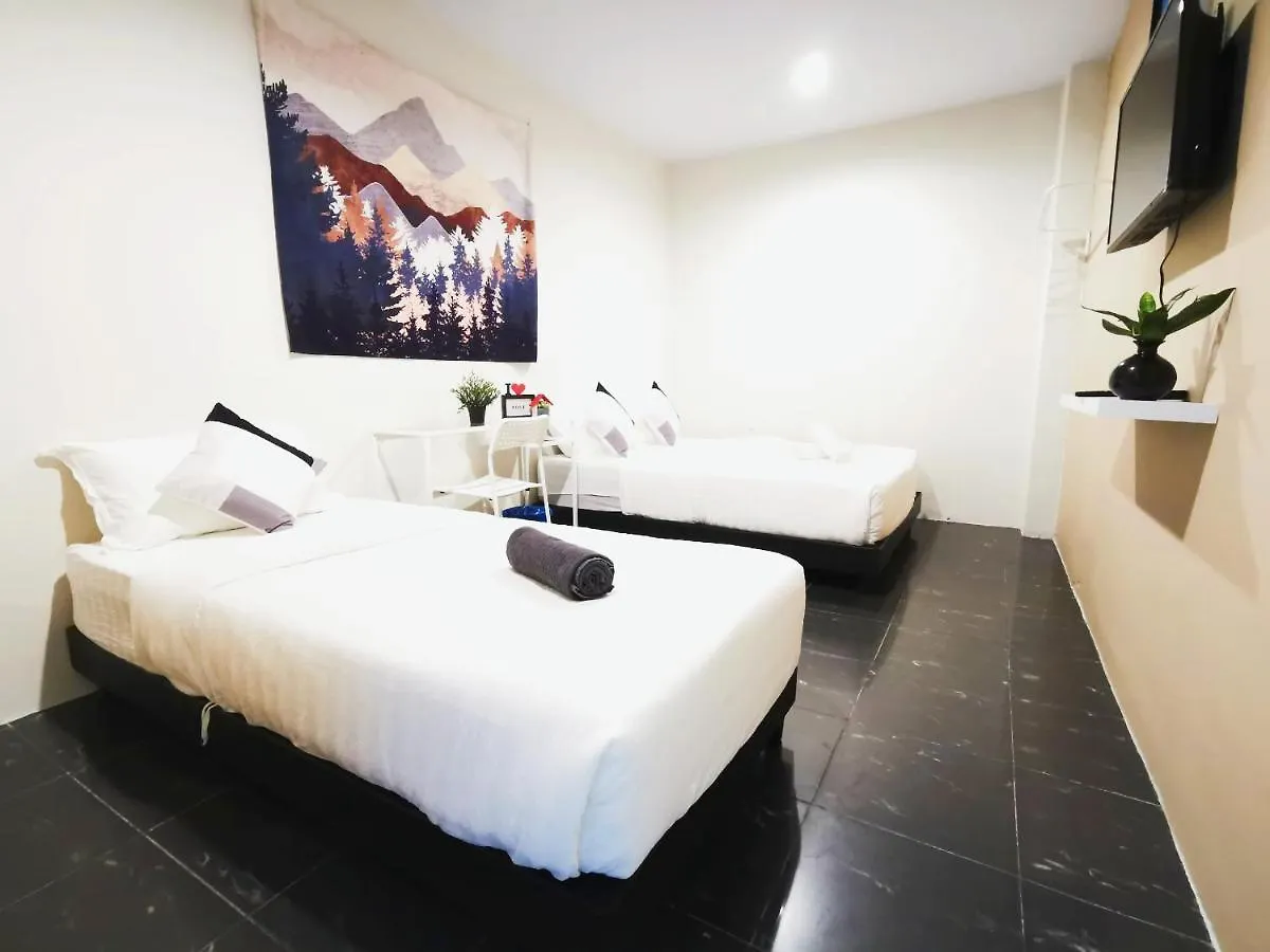 Gurney Coast By Sky Hive Hotel George Town