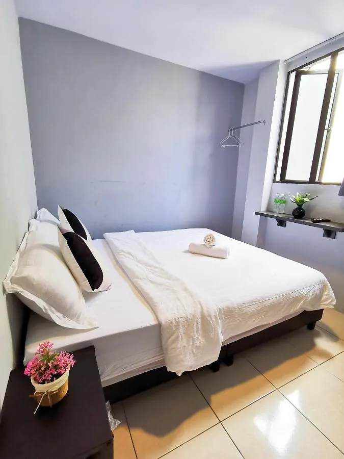 Gurney Coast By Sky Hive Hotel George Town Guest house