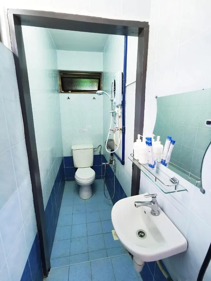 Guest house Gurney Coast By Sky Hive Hotel George Town