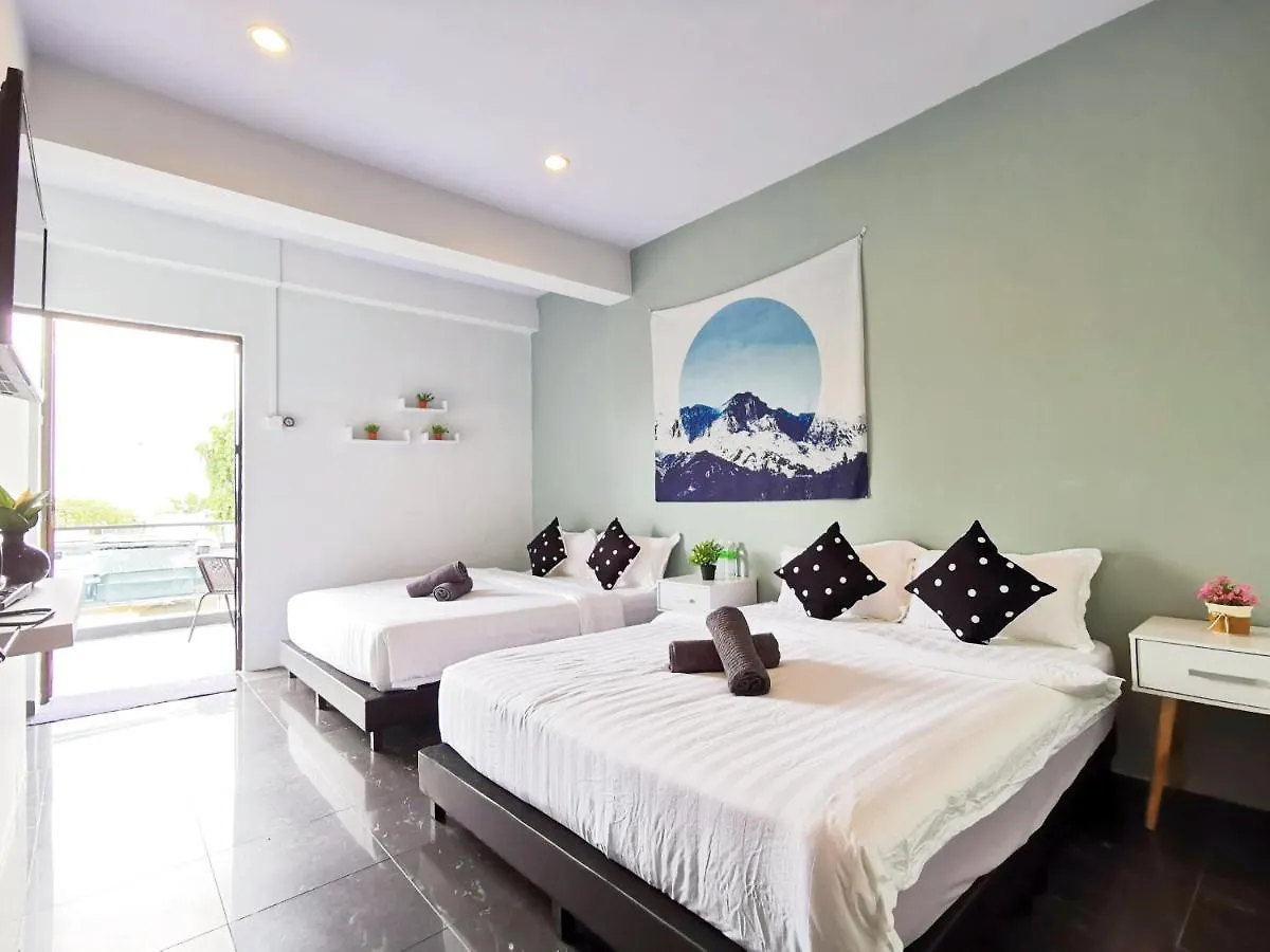 Gurney Coast By Sky Hive Hotel George Town Malaysia
