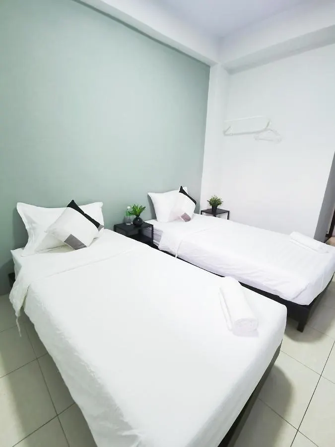 *** Guest house Gurney Coast By Sky Hive Hotel George Town Malaysia