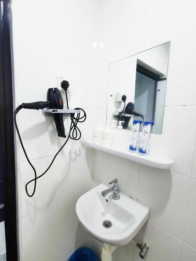 Gurney Coast By Sky Hive Hotel George Town