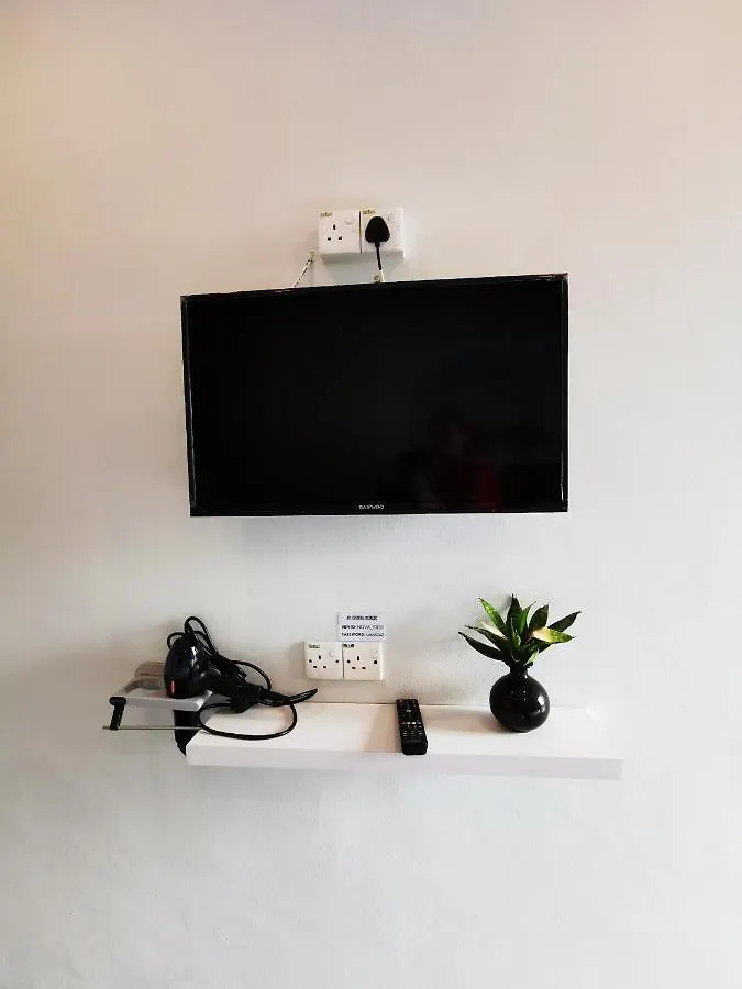 Guest house Gurney Coast By Sky Hive Hotel George Town
