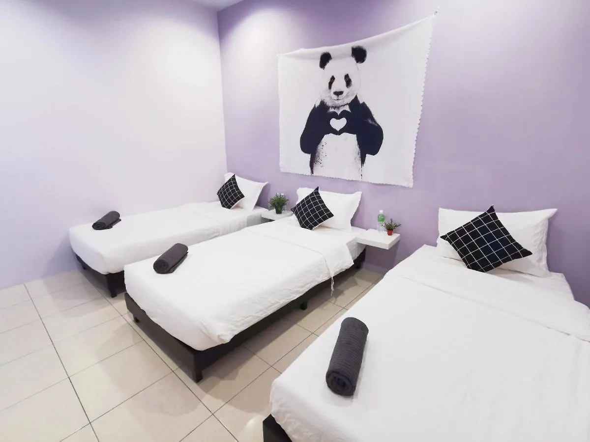 Gurney Coast By Sky Hive Hotel George Town